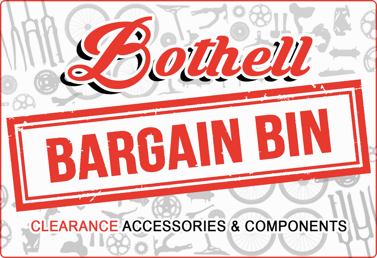 Bothell Bargain BIn – Seattle Electric Bike