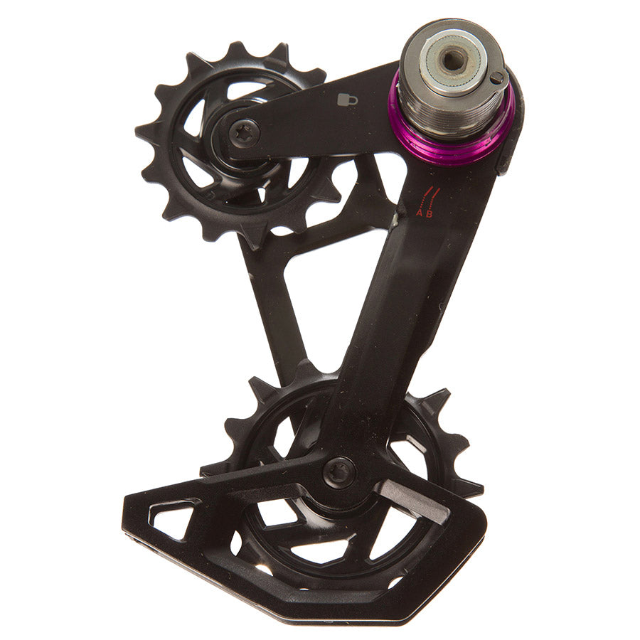 Kit Gabbia SRAM XX Eagle AXS Kit Assemblaggio Gabbia SRAM XX Eagle AXS Per Deragliatore Posteriore - Ricambio Per Mountain Bike | Nuovo Originale Camel Mirage Kit Gabbia SRAM XX Eagle AXS Kit Assemblaggio Gabbia SRAM XX Eagle AXS Per Deragliatore Posteriore - Ricambio Per Mountain Bike | Nuovo Originale Camel Mirage