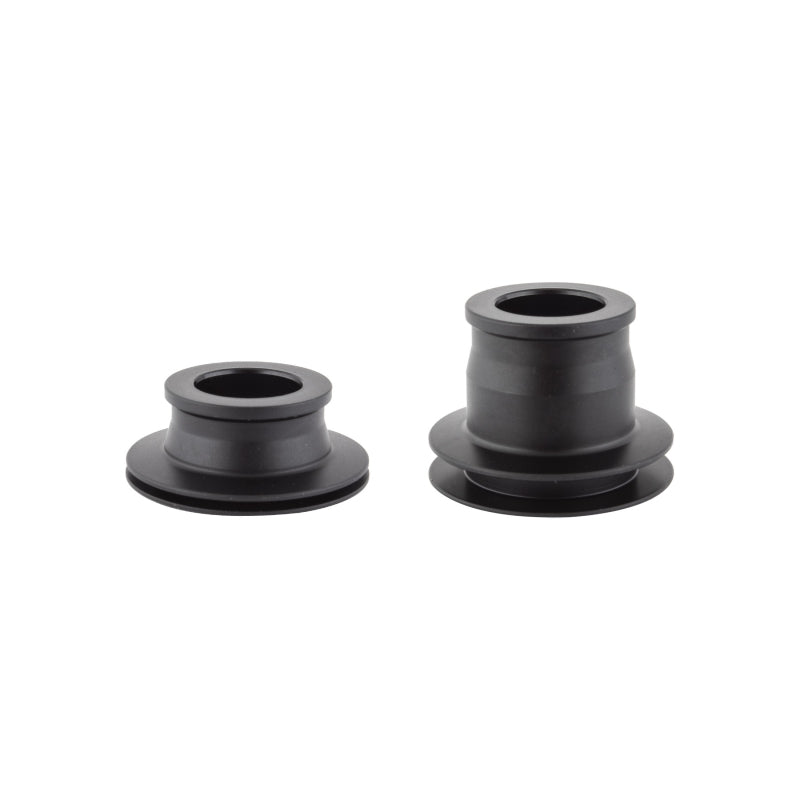 DT Swiss Front Axle Conversion Kit - 12 mm Thru axle Press fit Univers ...