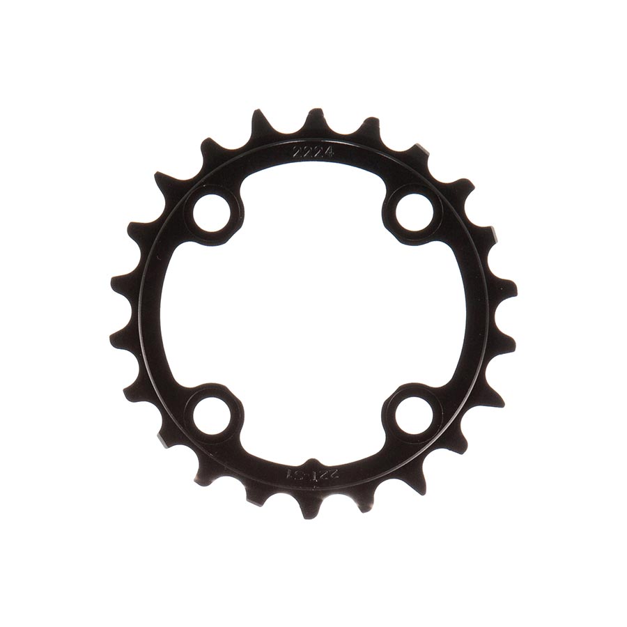 Truvativ Sram X9 Chaîne 44-33-22T BB30 3 x 10 Vitesses avec Support inférieur Gris 175 mm