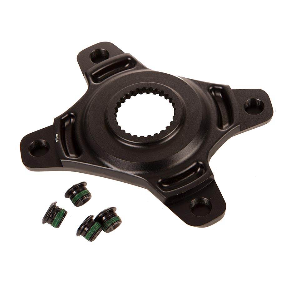 SRAM Force Crank Spider 130mm BCD 11 Speed - Matte Black main image 1