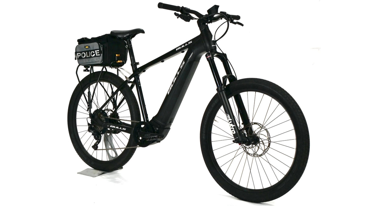 Bulls Sentinel 3.0 – Seattle Electric Bike