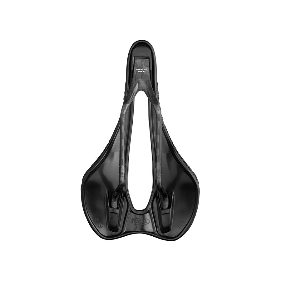 SELLA SELLE ITALIA NOVUS BOOST EVO 3D SUPERFLOW PRINTED L NE - Pro-M Store
