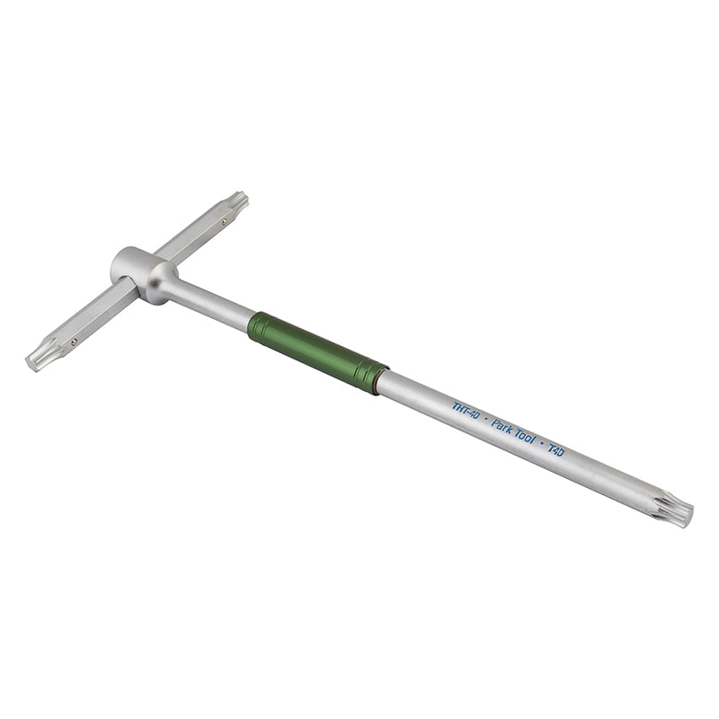 T-Handle Torx Wrench – T25 Star Key, CR-V Steel, Sliding Handle With Speed Sleeves – For T Or L Shape Use – Home, Auto & Mechanical Repair