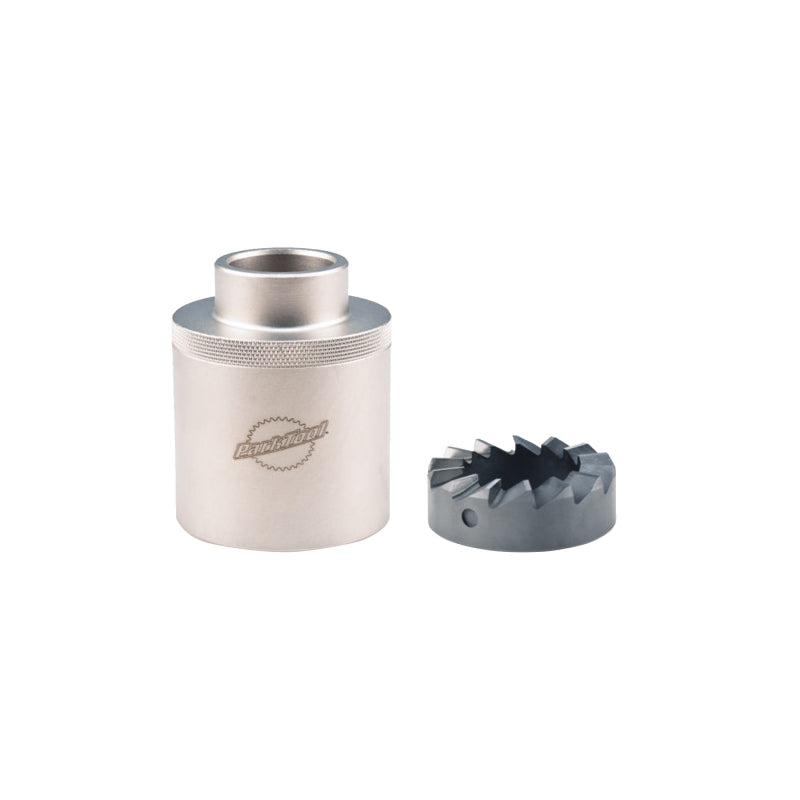 Adaptateur Park Tool CRC-15 1,5″ Pour Coupe-couronne De Fourche – Atelier Vélo