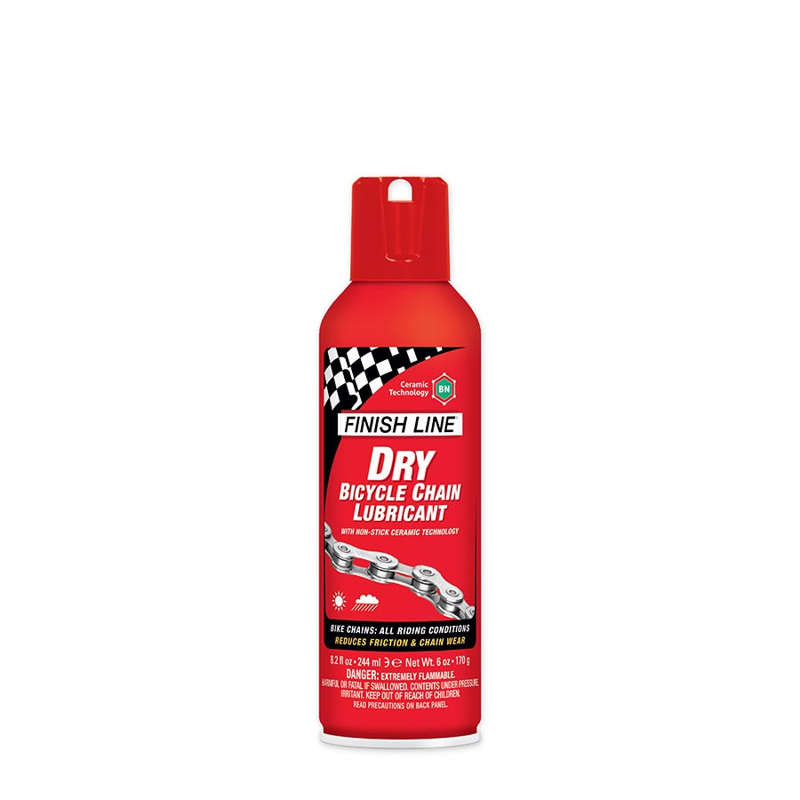 A closer look at Electric Bike Lubricants