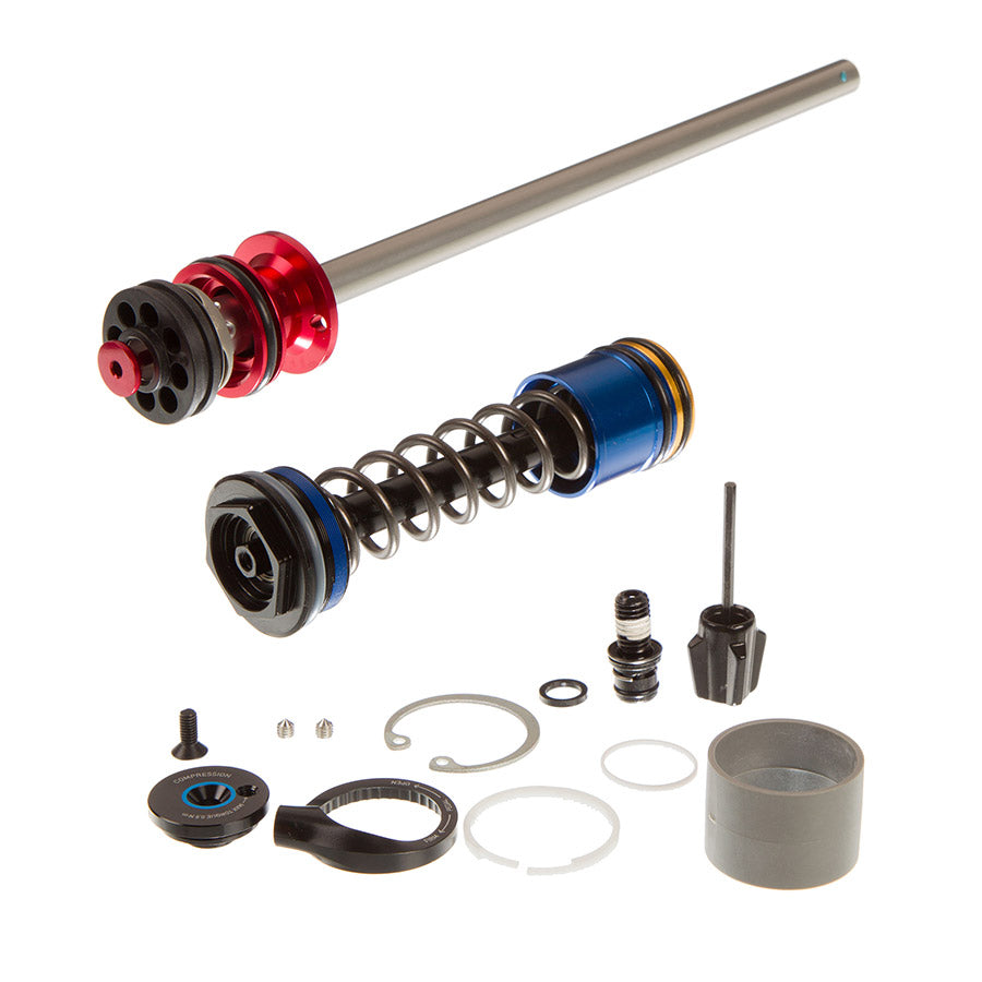 RockShox,  Domain C1+ Isolater RC Damper,  Kit main image 1