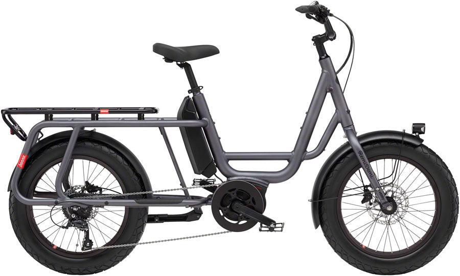 Benno RemiDemi XL