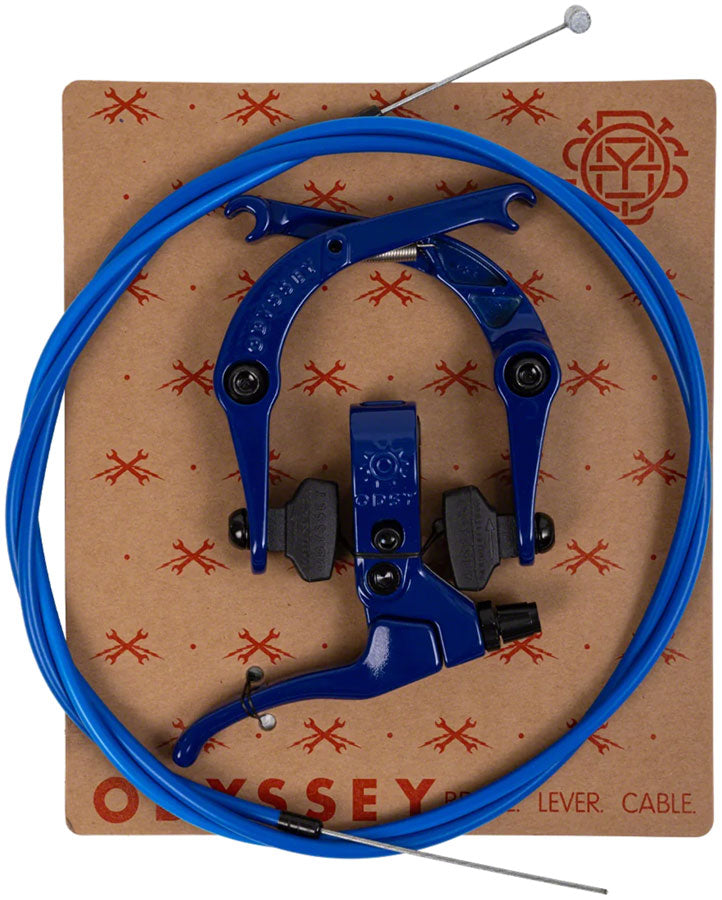 ODYSSEY SPRINGFIELD FE-RD U-BRAKE