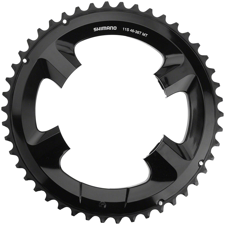 SHIMANO Manivelles et plateaux - DURA ACE FC-R9200 50-34