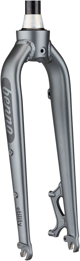 Benno Boost Replacement Fork - Aluminum 2020-2021 QR 24" Post Mount An ...
