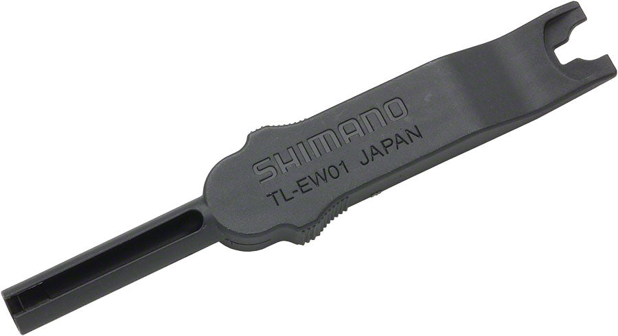 Shimano TL-EW01 Dura-Ace 7970 Di2 Wiring Plug Tool – Seattle Electric Bike