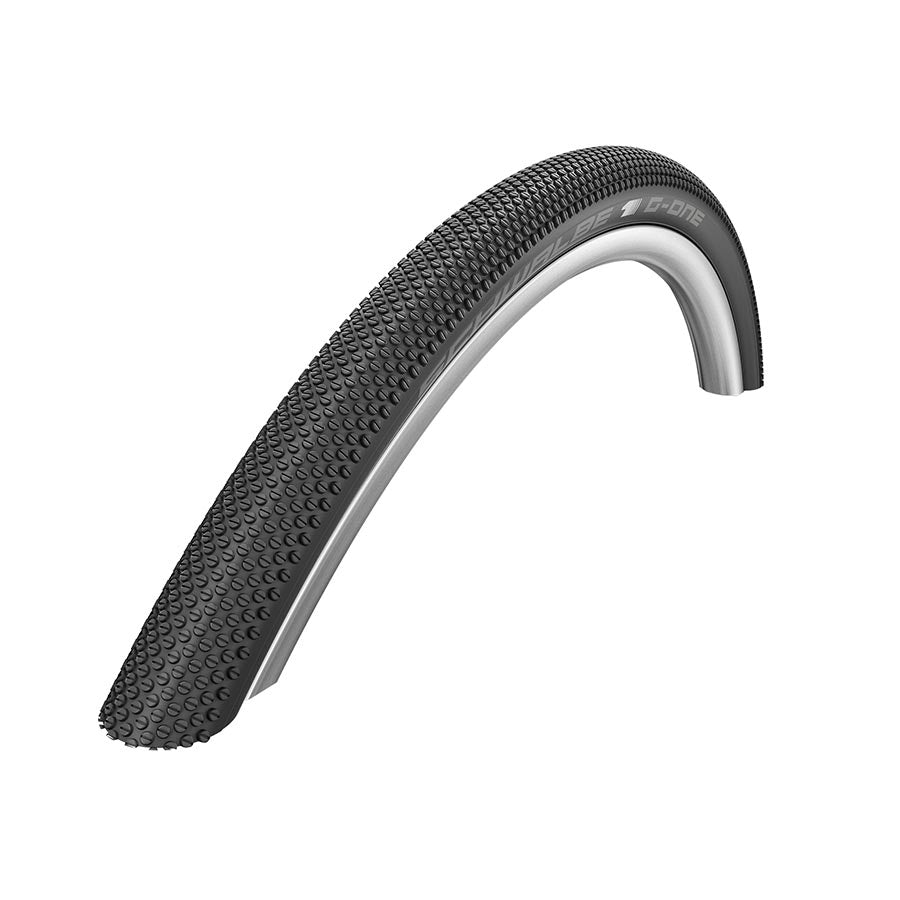 Schwalbe G-One Allround Tire 27.5''x1.35 Folding Clincher Dual
