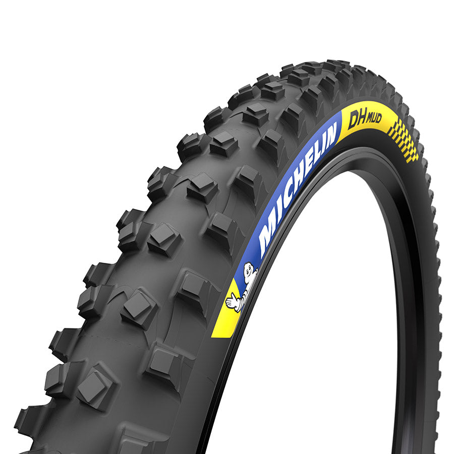 Michelin DH Mud - Thumbnail 3