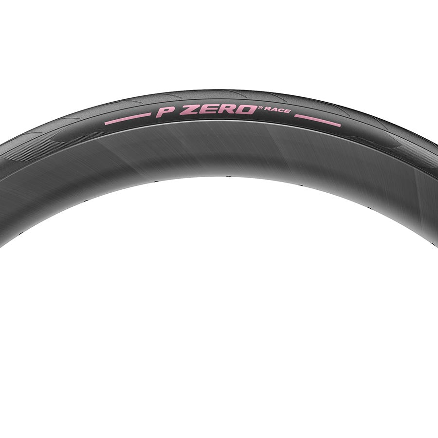 Pirelli PZero Race Road Tire 700x28C Folding Clincher SmartEVO