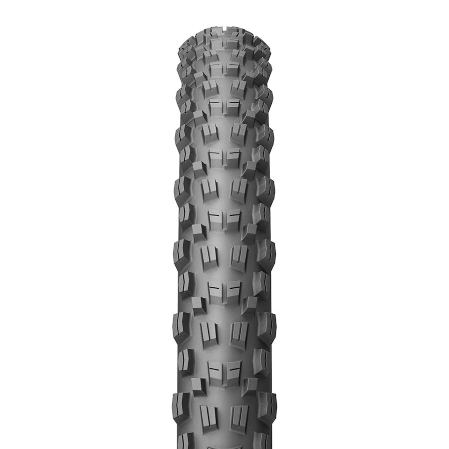 Pirelli Scorpion Enduro M Mountain Tire 275x2.60 Folding Tubeless Ready SmartGRIP Gravity HardWALL 60TPI Black