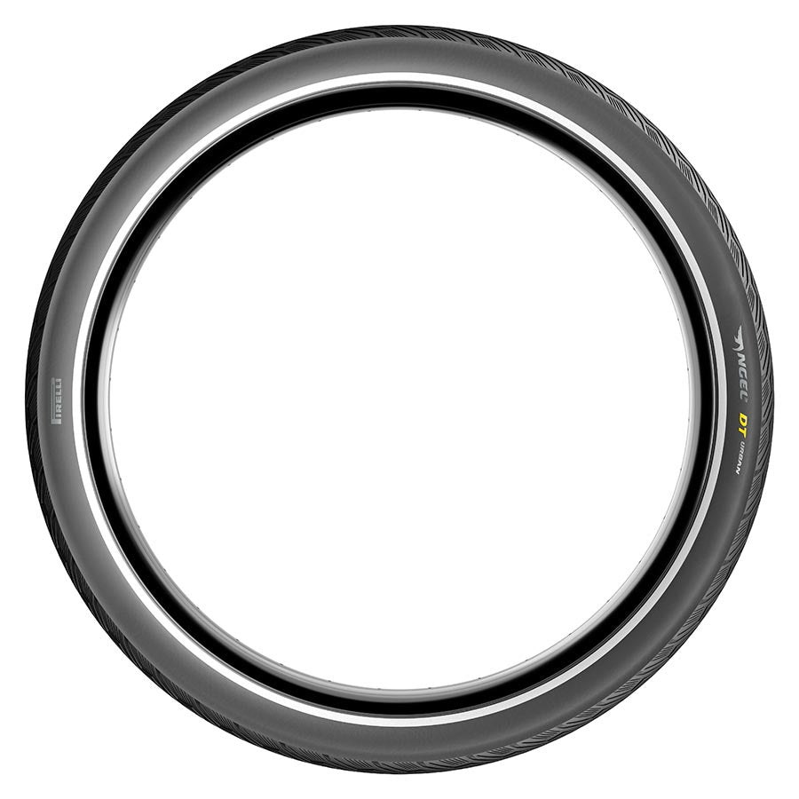 Pirelli Angel DT Urban Hybrid Tire 700x52C Black