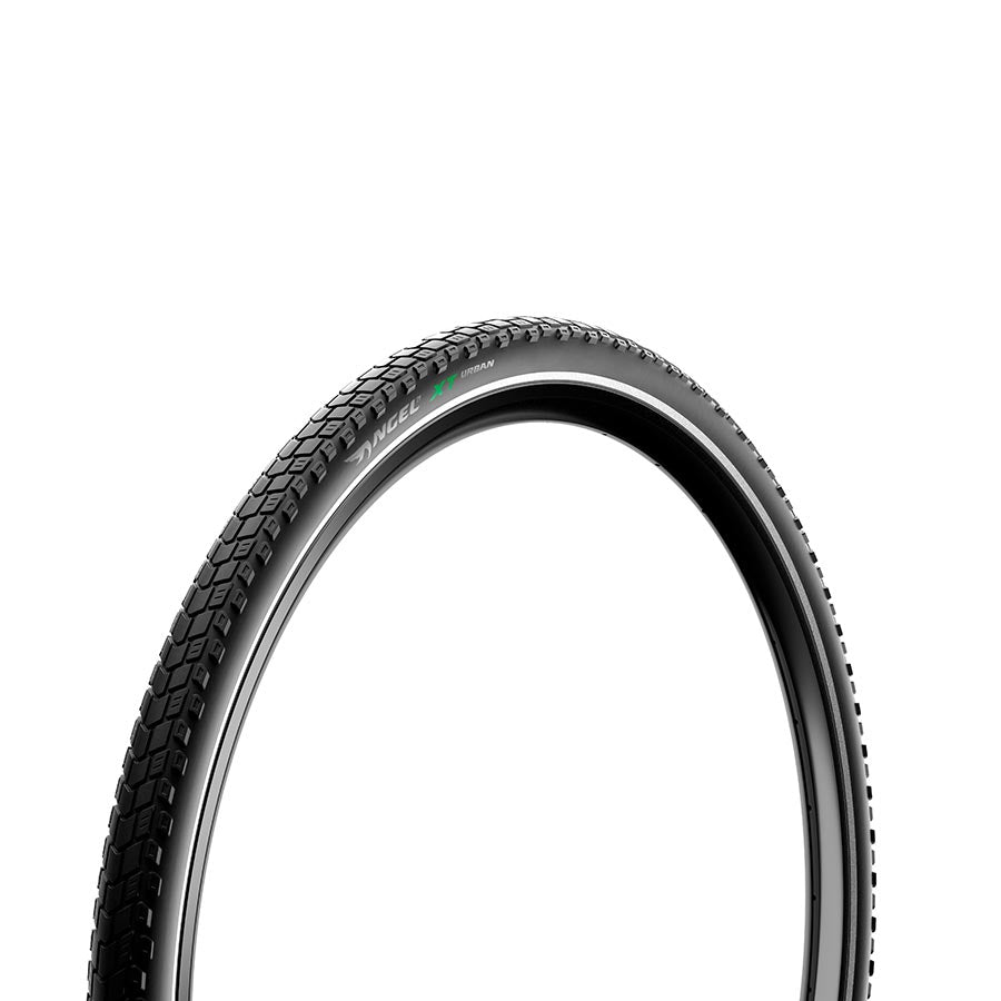 Pirelli Angel XT Urban Hybrid Tire 700x47C Black