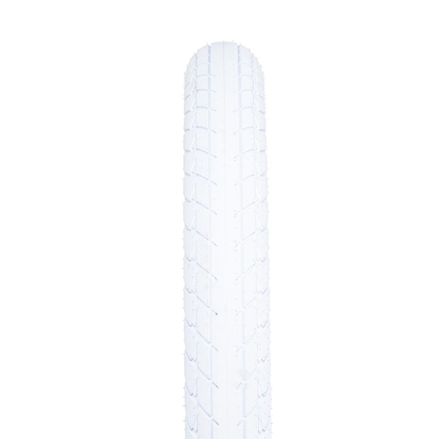 Eclat Morrow 20''x2.40 Wire Clincher Cobweb Technology 60TPI White