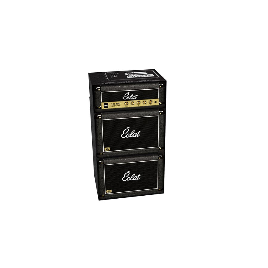 Eclat Tube AMP BMX Tube Schrader 20'' 2.10-2.50 Pair