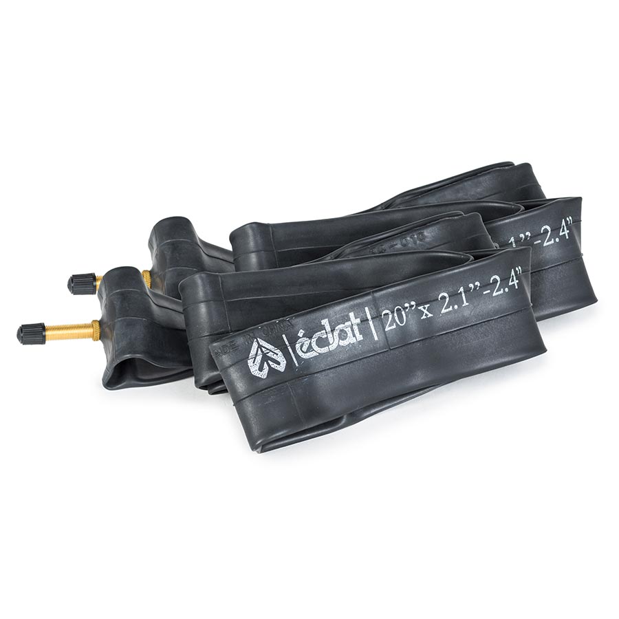 Eclat Tube AMP BMX Tube Schrader 20'' 2.10-2.50 Pair