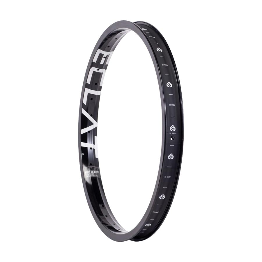 Eclat Bondi Rim 20'' Holes: 36 Stealth Black