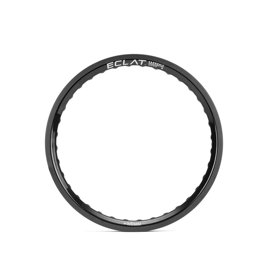 Eclat Carbonic Rim 20'' Holes: 36 Black