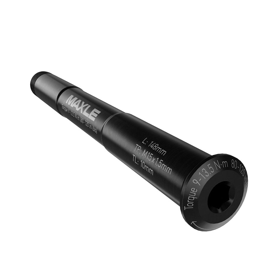 RockShox Maxle Stealth Thru-Axle - Thumbnail 5
