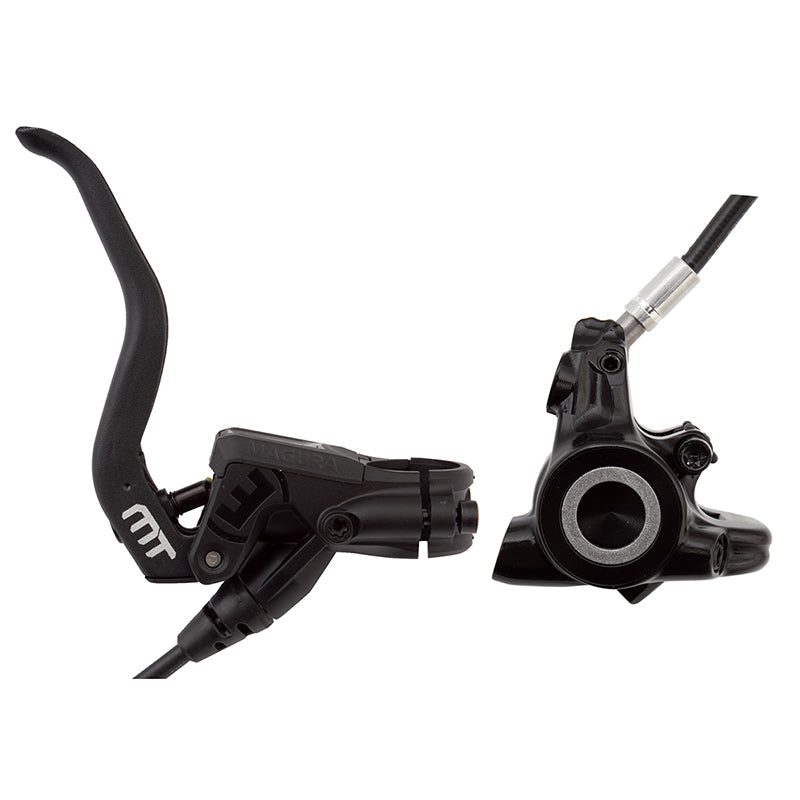 Magura MT4 Disc Brake and Lever Front or Rear Hydraulic Flat