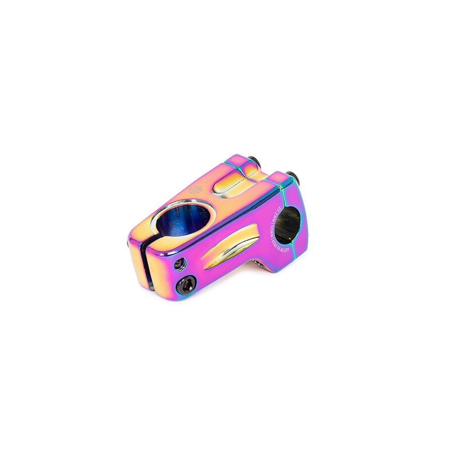 Salt AM 50 Frontloader Stem Diameter: 22.2mm Length: 50mm Steerer: 1-1/8'' Multicolor