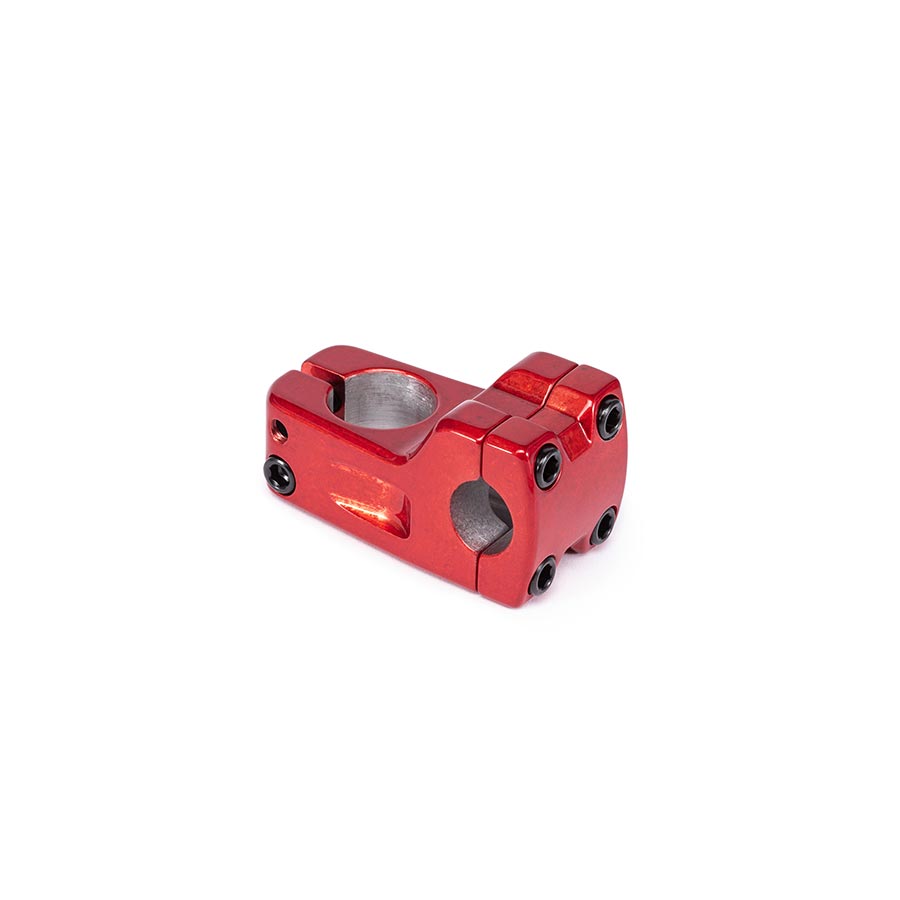Salt Pro Frontloader Stem Diameter: 22.2mm Length: 48mm Steerer: 1-1/8'' Red
