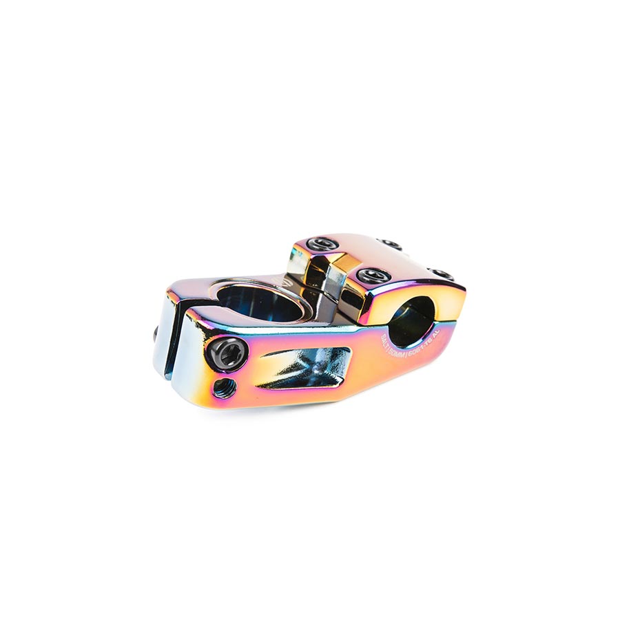 Salt Pro Toploader Stem Diameter: 22.2mm Length: 50mm Steerer: 1-1/8'' Multicolor