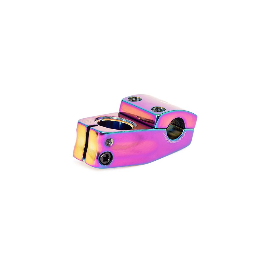 Salt Zion Toploader Stem Diameter: 22.2mm Length: 50mm Steerer: 1-1/8'' Multicolor