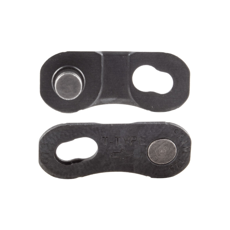 SRAM Eagle T-Type PowerLock Flattop Connector Link - 12-Speed For Eagl ...