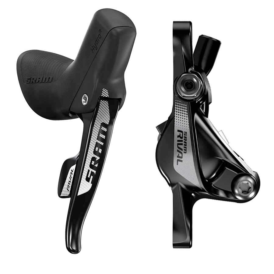SRAM Rival 22 DoubleTap Brake Lever - Thumbnail 4