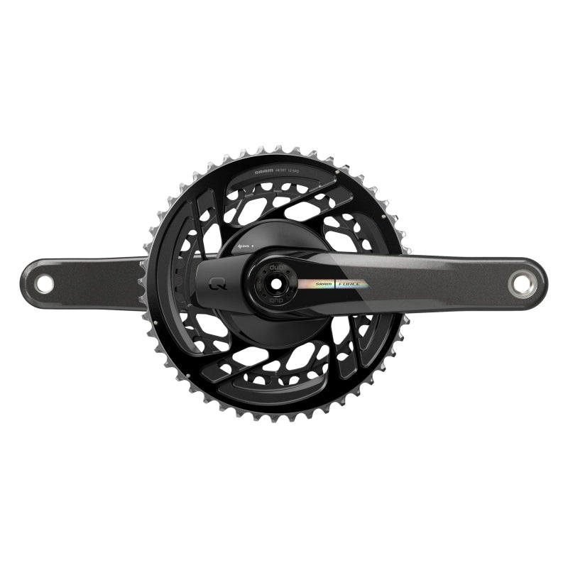 FORCE AXS 170mm 48-35T 12S DUB クランクセット 00.6118.542.010 SRAM