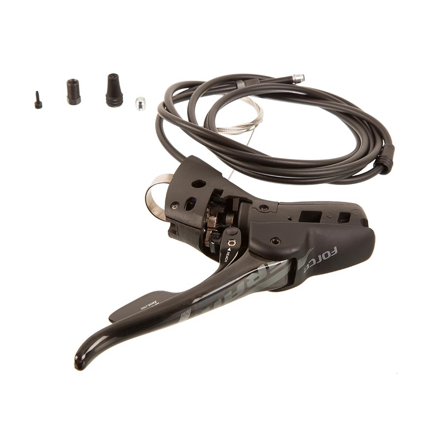 SRAM Rival 22 DoubleTap Lever Set main image 0