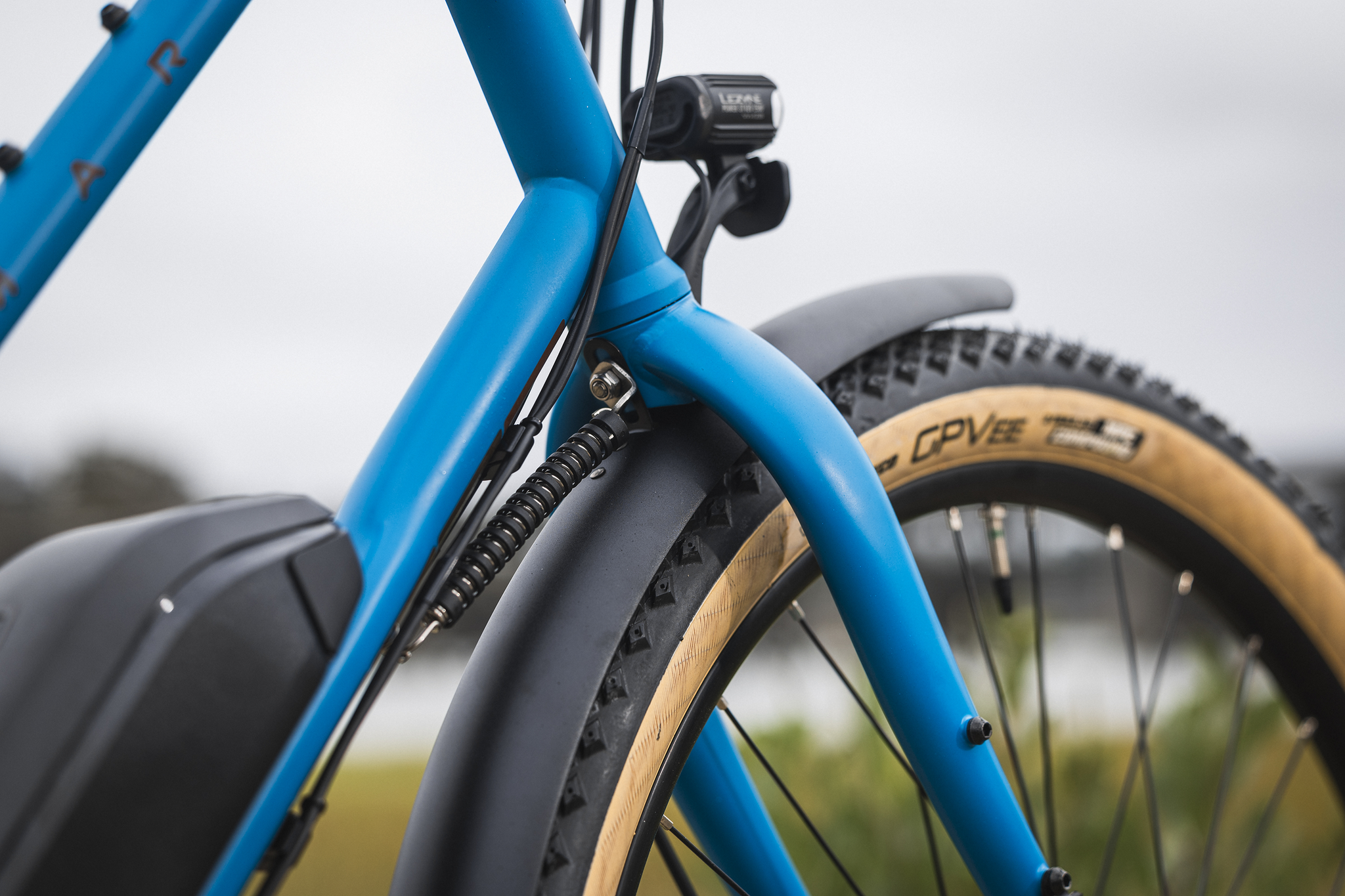 Marin Larkspur E – Seattle Electric Bike