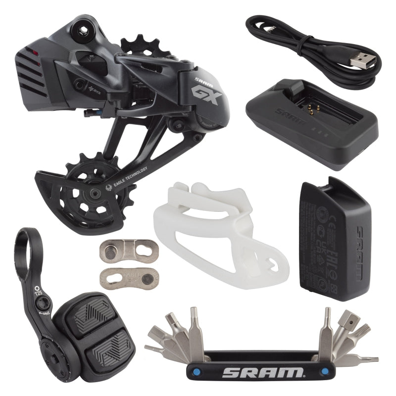 SRAM GX Eagle AXS Upgrade Kit - Compatible any SRAM Eagle