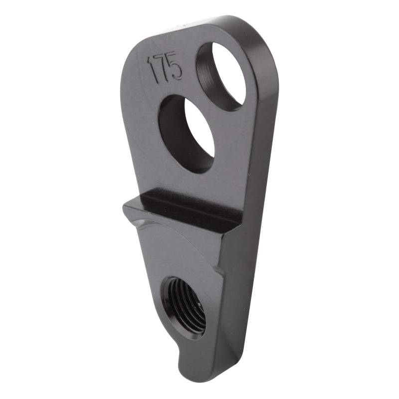 Wheels Manufacturing Dropout 175 Derailleur Hanger - Thumbnail 2