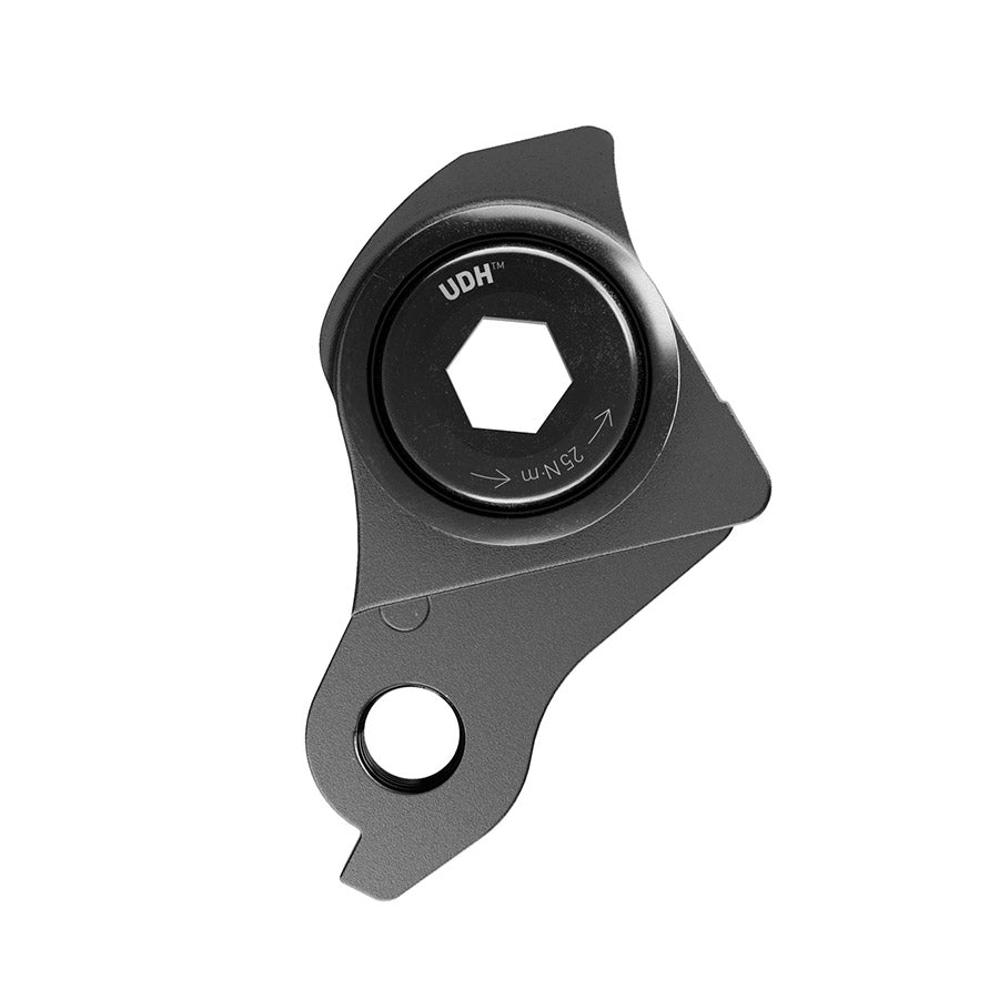 SRAM Universal Derailleur Hanger Black/Silver