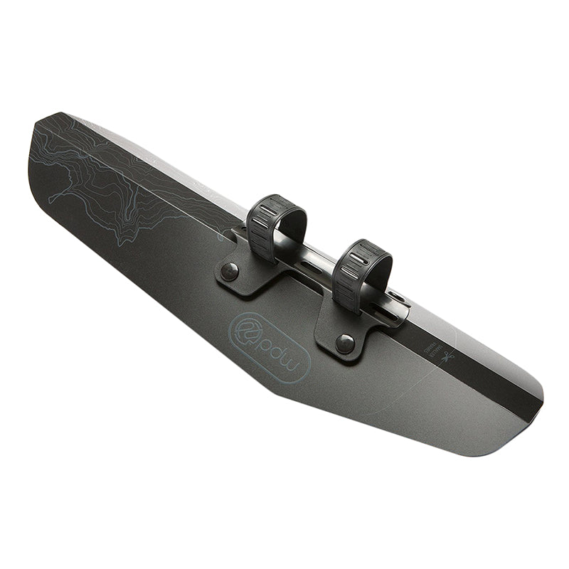 Portland Design Works Mud Shovel Front Fender - Thumbnail 2