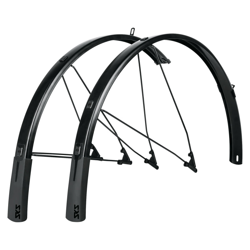 SKS B46 Bluemels Style Fender - Thumbnail 2