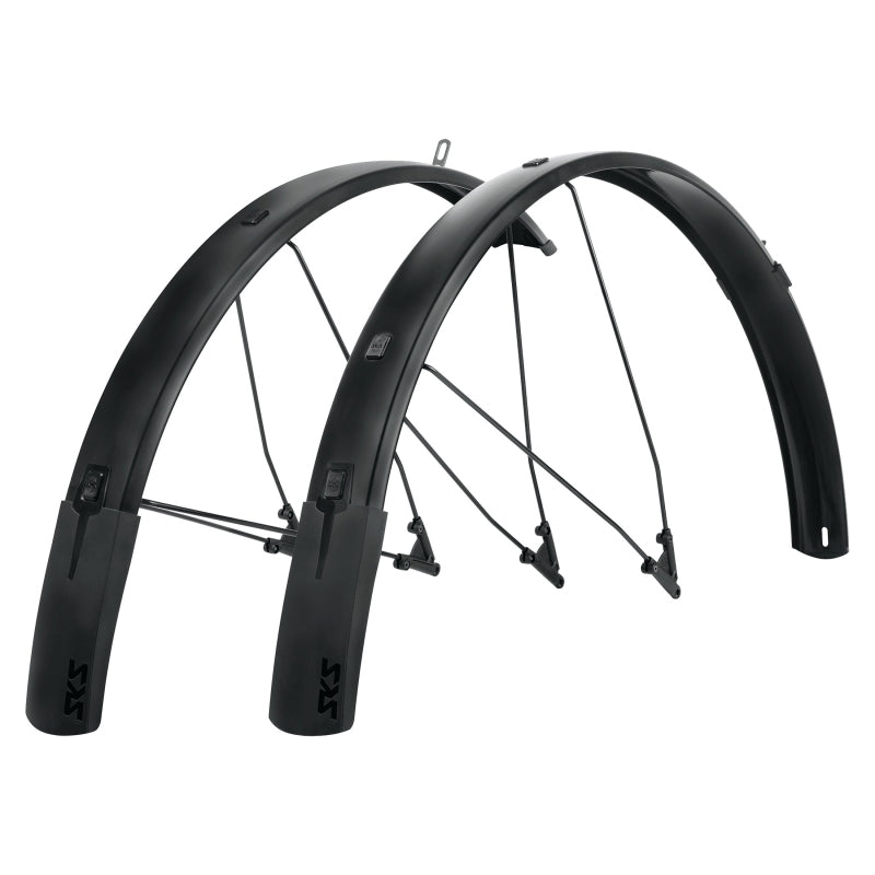 SKS Bluemels Style Fender