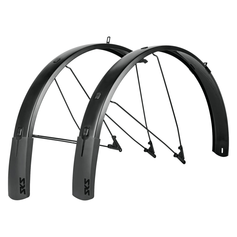 SKS The Bluemels STYLE Fender Set - Thumbnail 5