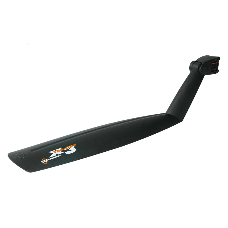 SKS X-Tra Dry Rear Quick Release Fender - Thumbnail 3