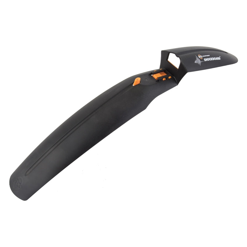 SKS Shockboard Front Fender - Thumbnail 3