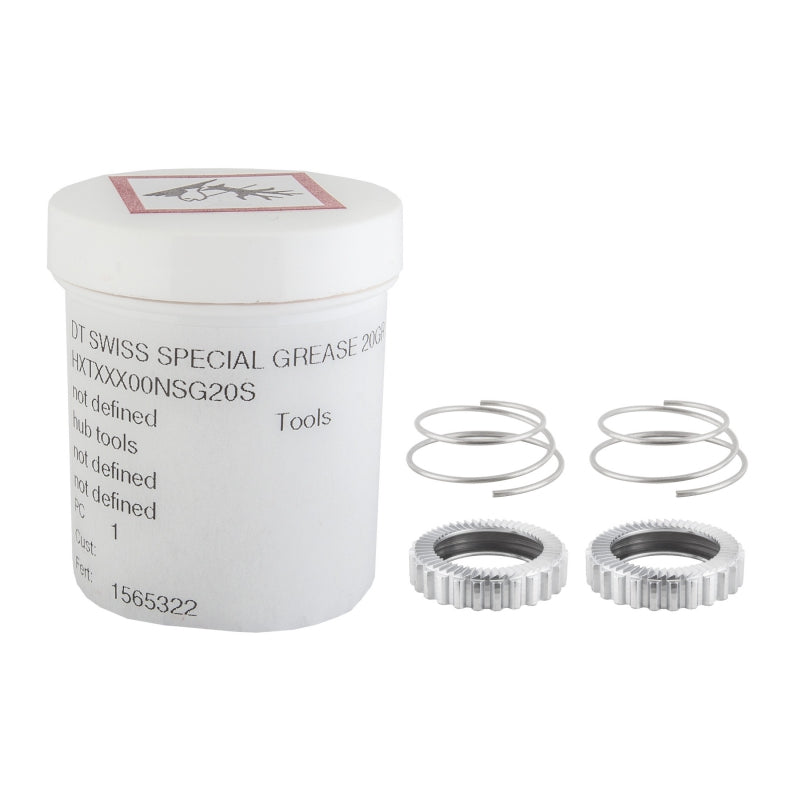 DT Swiss Star Ratchet Kit