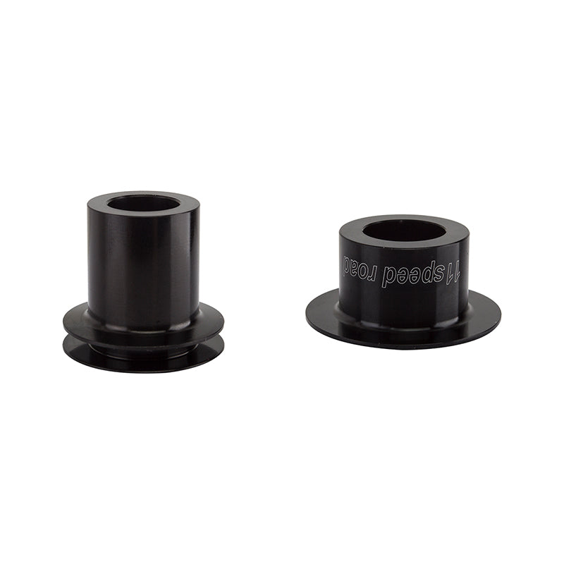 DT Swiss Thru Axle End Caps - Thumbnail 2