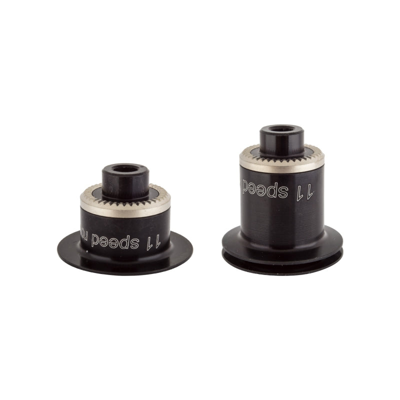 DT Swiss End Cap Kit for Straight Pull Road Disc Hubs